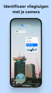 Plane Finder screenshot 5