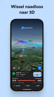 Plane Finder screenshot 6