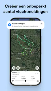 Plane Finder screenshot 8