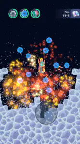 Planet Crusher - Graaf en Boor screenshot