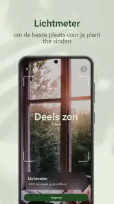 Planta - zorg voor je planten screenshot