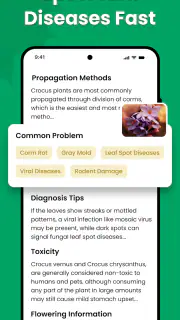 Planten Herkennen - Plantio screenshot 8