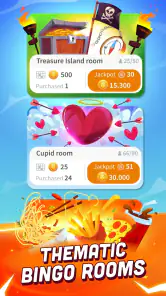 PlayJoy - Multiplayer games screenshot
