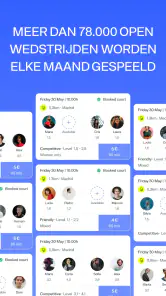 Playtomic - Speel padel screenshot