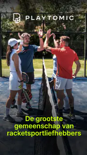 Playtomic - Speel padel screenshot 8