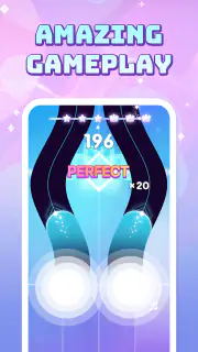 Pop Piano: Music Games screenshot 4