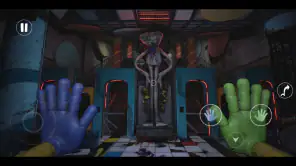 Poppy Playtime: Hoofdstuk 3 screenshot 1