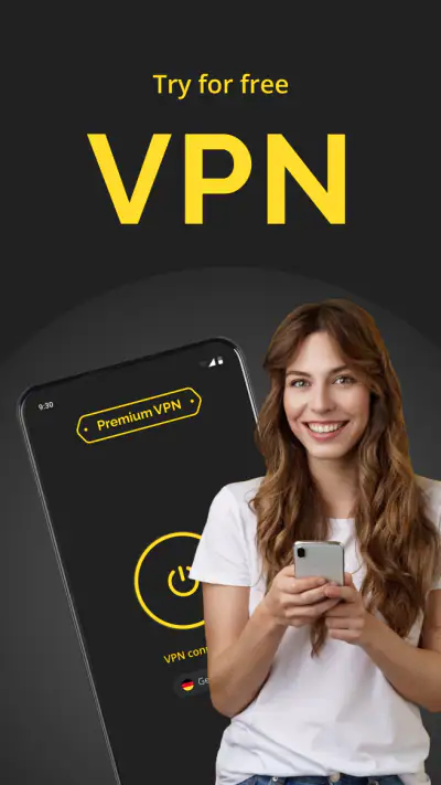 Premium VPN: super vpn | proxy screenshot 1