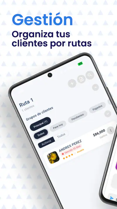 PrestaBIT: (Para Prestamistas) screenshot 1