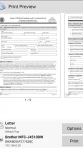 PrinterShare Premium Key screenshot