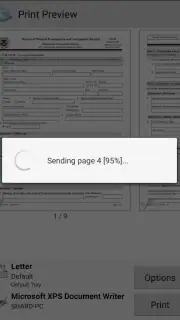 PrinterShare Premium Key screenshot 6