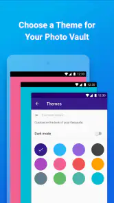 Private Photo Vault - Keepsafe screenshot