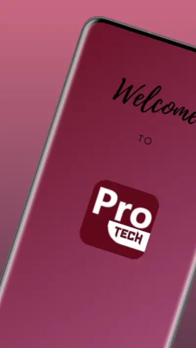 Pro Tech screenshot 1