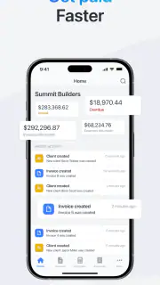 ProBooks: Invoice Maker screenshot 5