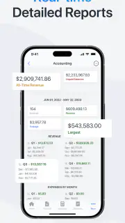 ProBooks: Invoice Maker screenshot 8