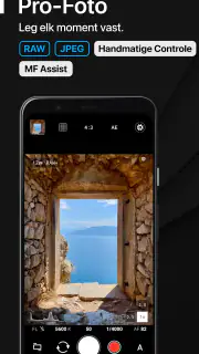 ProShot screenshot 3