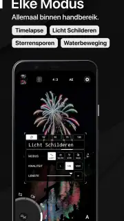 ProShot screenshot 5