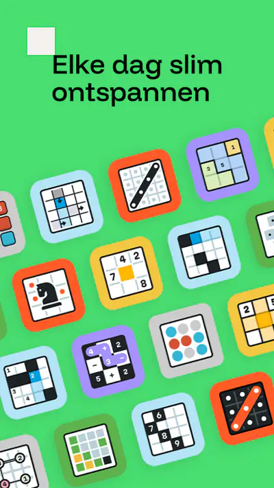 Puzzelfit screenshot 1