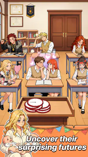 Puzzle Time: Brainy Challenge screenshot 1