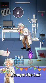 Puzzle Time: Brainy Challenge screenshot 6