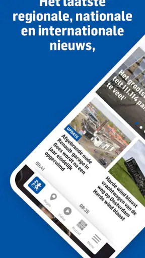 PZC – Nieuws en Regio screenshot 1