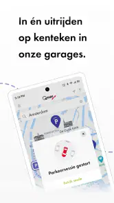 Q-Park screenshot