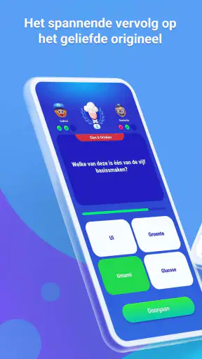 QuizDuel screenshot 1