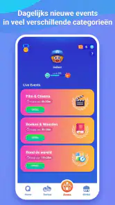 QuizDuel screenshot