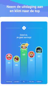 QuizDuel screenshot