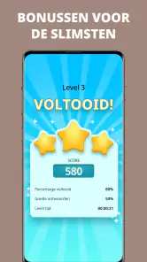 QuizzLand: Quiz en Trivia spel screenshot