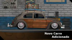 Rachas de Tunados Brasil screenshot 1