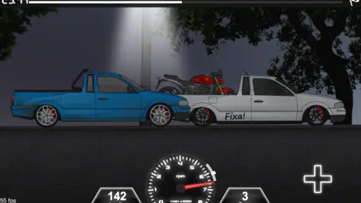 Rachas de Tunados Brasil screenshot 7
