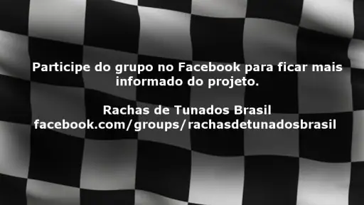Rachas de Tunados Brasil screenshot 8