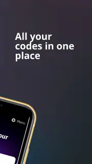 Radio Code Generator screenshot 5