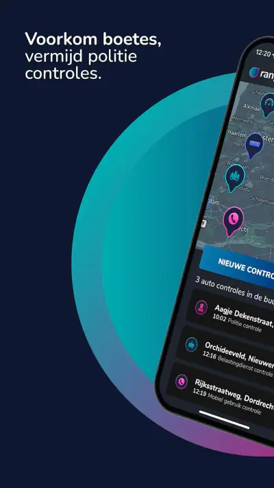 range screenshot 1