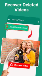 Recover Messages, Deleted Chat screenshot 4