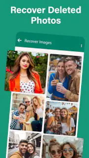 Recover Messages, Deleted Chat screenshot 7
