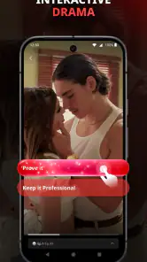 ReelShort - Stream Drama & TV screenshot