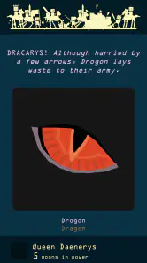 Reigns: Game of Thrones screenshot