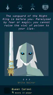 Reigns: Game of Thrones screenshot 7
