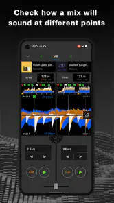 rekordbox – DJ-app & -mixer screenshot