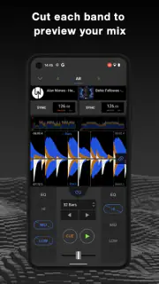 rekordbox – DJ-app & -mixer screenshot 6