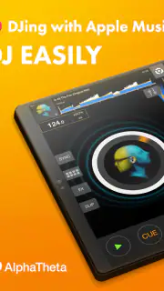 rekordbox – DJ-app & -mixer screenshot 8