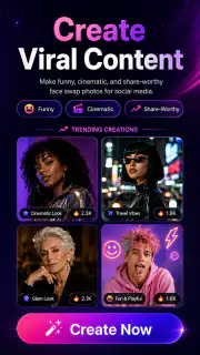 RemakeFace : AI Face Swap screenshot 6
