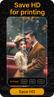 RetroFix - Restore old photos screenshot 5
