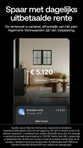 Revolut — Bankieren & meer screenshot