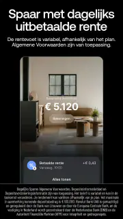 Revolut — Bankieren & meer screenshot 2
