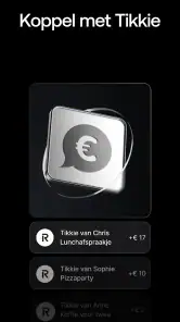 Revolut — Bankieren & meer screenshot