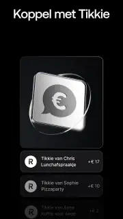 Revolut — Bankieren & meer screenshot 3