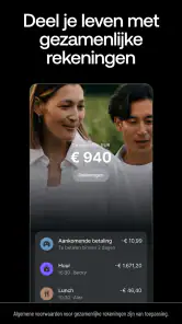 Revolut — Bankieren & meer screenshot